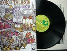 Deep Purple THE BOOK OF TALIESYN 1st UK NM