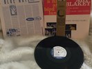 LP Record Album A Night At Birdland Art Blakey Blue Note BST 81522 Volume 2