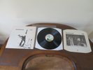 Free - Heartbreaker LP - Ex 1st UK Sterling Pressing Vinyl - Worldwide Shipping