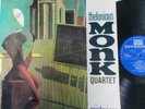 THELONIOUS MONK QUARTET   