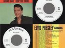 (EX/NM GSS PROMO) Elvis Presley 
