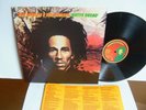 Bob Marley & The Wailers - Natty Dread ILPS 9281 UK LP 1974 Island No Woman Cry
