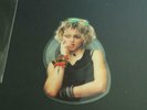 MADONNA BORDERLINE 1986 UK PRESS 7
