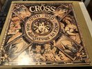 Queen The Cross Mad Bad And Dangerous Vinyl Lp 1990