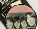 THE BEATLES - Lady Madonna - UK 7