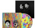 Sparks - A Steady Drip, Drip, Drip Vinyl LP Picture Disc B New 2020