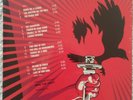 Alter Bridge - The Last Hero 200 Gatefold Copies RED 180g 2 Vinyl LP Bonustr NEU