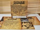 VAP 1001 (Deluxe 200g US Pressing) *NEIL YOUNG AND CRAZY HORSE: GREENDALE LP SET