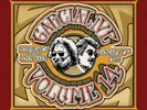 JERRY GARCIA & JOHN KAHN Garcialive Vol.14:January 27th 1986 The Ritz 2LP NEW.cp