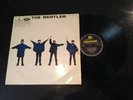 THE BEATLES 