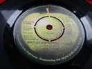 JOHN LENNON - RARE IRISH PRESS 45 - WHATEVER GETS YOU THRU THE NIGHT- Apple 1974