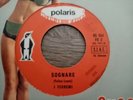I Teoremi Sognare 45 giri Italy Prog Promozionale mint