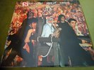 WAYNE COUNTY & THE ELECTRIC CHAIRS-STORM THE GATES... LP(SAFARI)COLOR VINYL