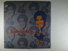 CHEO FELICIANO Sientimiento, Tu LATIN LP SEALED ORIGINAL SALSA NO BARCODE