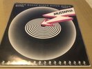 Queen Mustapha Very Rare German Import 7”ps 1978 Original