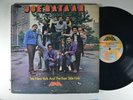 JOE BATAAN Mr. New York and the East Side Kids LATIN LP ORIG FANIA MONO CLOUD 70