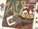 Zapp - shrink Zapp vinyl LP album record USA BSK3463 WARNER BROS. 1980
