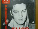 ELVIS PRESLEY 