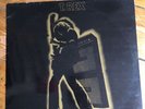 T REX - ELECTRIC WARRIOR 1971 Fly / Cube - HIFLY6 Vinyl LP