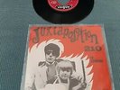 Rare Psych Single Jean Bernard de Libreville-Juxtaposition 210 (Dutch pressing)