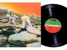 LED ZEPPELIN - Houses of the Holy LP Original Gatefold SD 19130 VG+