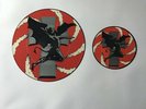 BLACK SABBATH - TURN UP THE NIGHT 12” and 7” PICTURE DISC