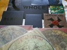 Death in June Black Whole of Love plus more