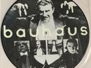 BAUHAUS BELA LUGOSI? DEAD 12” SMALL WONDER PICTURE DISC GLOWS IN DARK  NR MINT