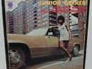 Junior Parker LP Love Ain't Nothin But A Business Goin On Breaks Soul Funk Jazz