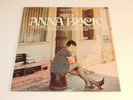 MEET ANNA BLACK RARE LP ORIG EPIC STEREO  folk psych mod beatnik