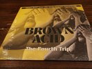 BROWN ACID - The Fourth Trip  NEW UNPLAYED V/A HEAVY PSYCH VINYL