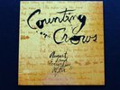 RARE COUNTING CROWS: August And Everything After 1993 UK issue 11-track vinyl LP