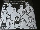LP the MACCABEES colour it in VINYL ltd RECORD STORE DAY EU 2015 RSD SEALED
