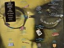 LOST IN THE STARS Music by Kurt Weill A&M RECORDS 1985, 12