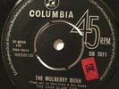 DAVE CLARK FIVE The Mulberry Bush / Chaquita 7