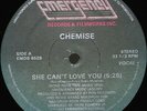 Chemise She Can't Love You 12