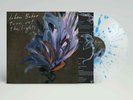 Julien Baker - Turn Out the Lights - Clear w/ Blue Splatter LP Vinyl - SEALED