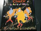 Queen A Kind of Magic EMI Vinyl LP DMM