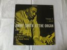LP Jimmy Smith: Jimmy Smith at the Organ Volume 2 (Blue Note Liberty VG/VG)