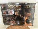 Ravel Rapsodie Espagnole Martinon & Smetana The Moldau Von Karajan Angel 45 RPM