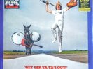 THE ROLLING STONES - GET YER YA YA'S OUT - 180 GRAM VINYL LP 