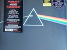 PINK FLOYD - DARK SIDE OF THE MOON -180 GRAM VINYL LP