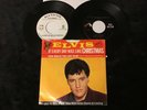 ELVIS PRESLEY 45 PROMO 47-8950 IF EVERYDAY WAS LIKE CHRISTMAS 2 REC 1PS NM/NM/NM