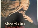 Those Were The Days LP COMP (Mary Hopkin - 1972-11-24) SAPCOR 23 Ex/Ex.