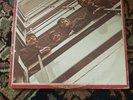 LP The Beatles RED VINYL 1962-1966 Double Vinyl Album Vintage