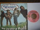 JETHRO TULL - WITCHES PROMISE/THE TEACHER.GERMANY P/S 7 INCH.ORIGINAL.