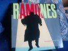 Ramones Pleasant Dreams LP Vinyl , erste Hand 1981