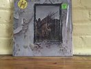 MINTY IN SHRINK LED ZEPPELIN I 4 IV FOUR ZOSO 1971 VINYL LP USA 70'S SPECIALTY