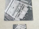 Pearl Jam Live At The Orpheum Theatre Vinyl + CD