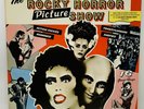 The Rocky Horror Picture Show Vinyl Record LP SP-77031 VG+